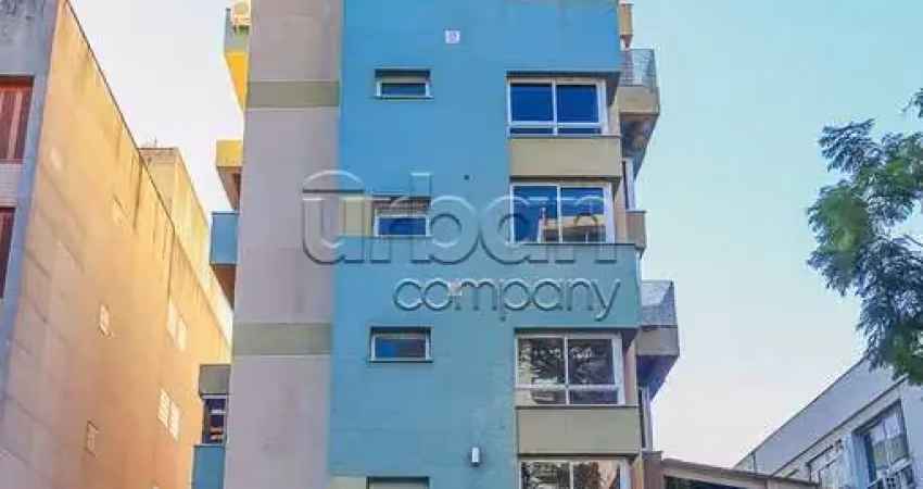 Prédio à venda na Rua Vicente da Fontoura, 2905, Rio Branco, Porto Alegre