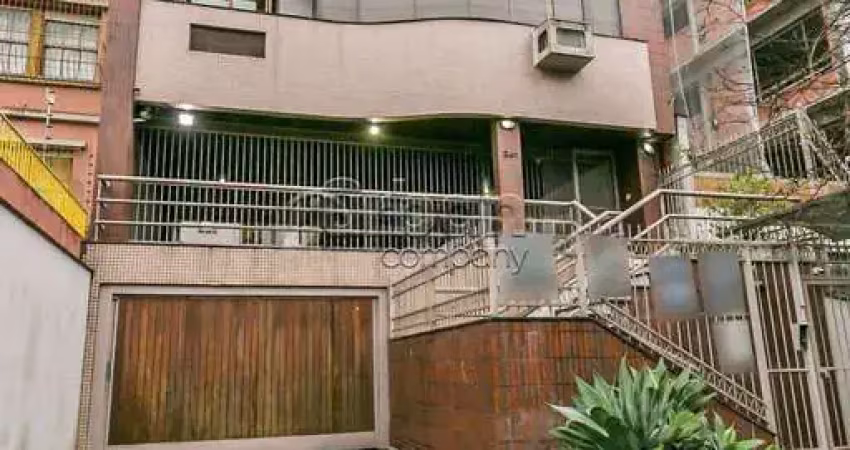 Prédio à venda na Avenida Guaporé, 241, Petrópolis, Porto Alegre