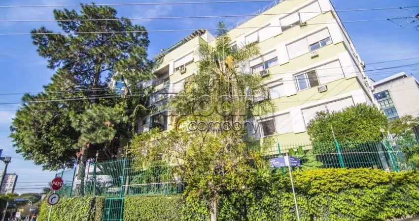 Prédio à venda na Avenida Doutor Nilo Peçanha, 1121, Três Figueiras, Porto Alegre