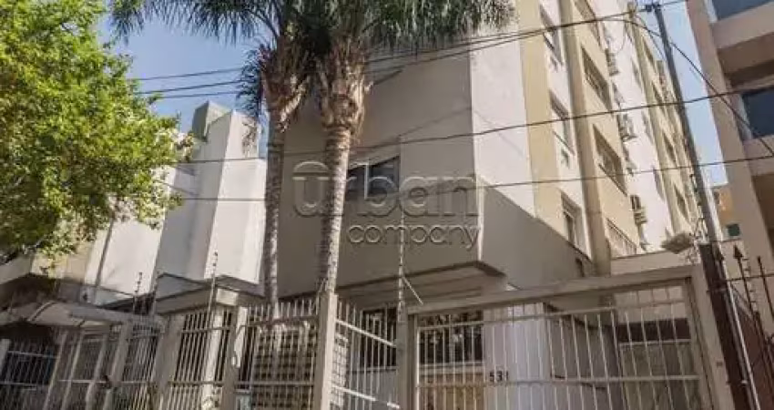 Prédio à venda na Rua Doutor Freire Alemão, 531, Mont Serrat, Porto Alegre