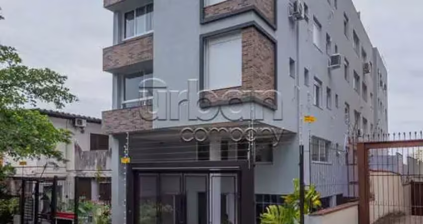 Prédio à venda na Rua Coronel Paulino Teixeira, 255, Rio Branco, Porto Alegre
