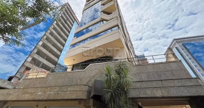 Prédio à venda na Avenida Carlos Gomes, 1200, Auxiliadora, Porto Alegre
