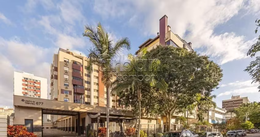 Prédio à venda na Avenida Ganzo, 677, Menino Deus, Porto Alegre