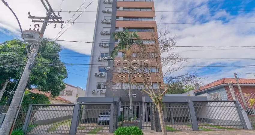 Prédio à venda na Rua Vítor Hugo, 110, Petrópolis, Porto Alegre