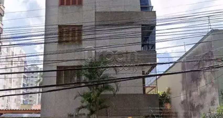 Prédio à venda na Rua São Manoel, 301, Rio Branco, Porto Alegre