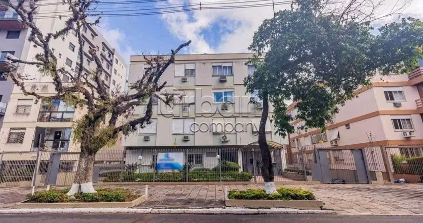 Prédio à venda na Avenida Montenegro, 82, Petrópolis, Porto Alegre