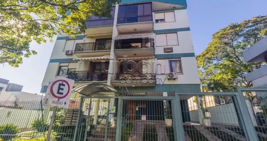 Prédio à venda na Rua Alberto Silva, 372, Vila Ipiranga, Porto Alegre