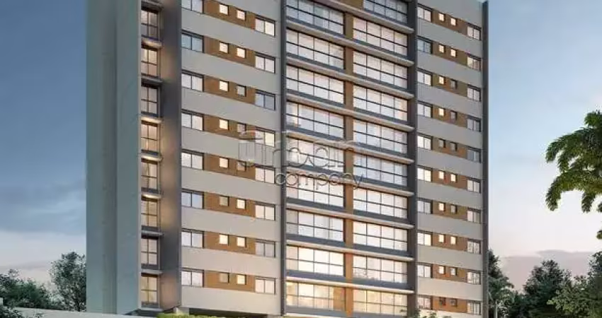 Prédio à venda na Rua Santa Cecília, 2222, Santa Cecília, Porto Alegre