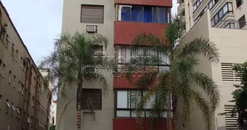 Prédio à venda na Rua Doutor Freire Alemão, 660, Mont Serrat, Porto Alegre