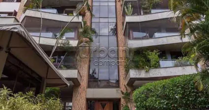 Prédio à venda na Rua Doutor Tauphick Saadi, 121, Bela Vista, Porto Alegre
