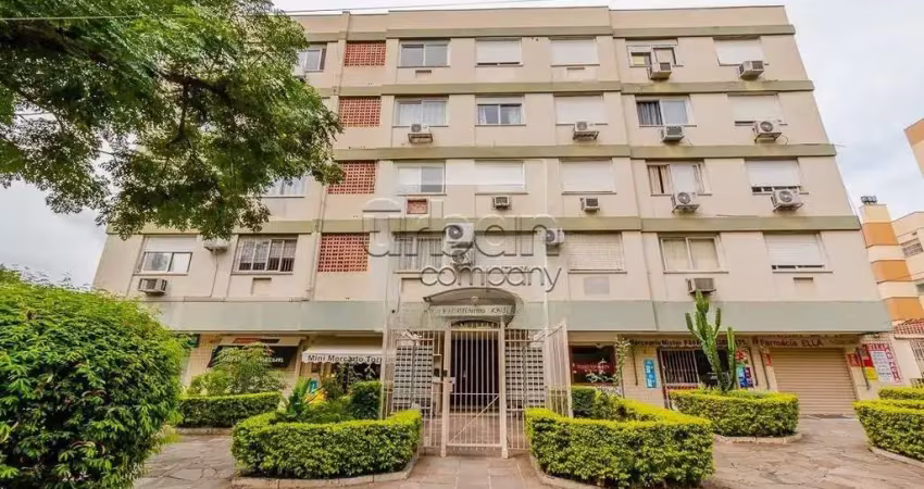 Prédio à venda na Rua Buenos Aires, 437, Jardim Botânico, Porto Alegre