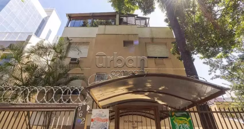 Prédio à venda na Avenida Lavras, 362, Petrópolis, Porto Alegre
