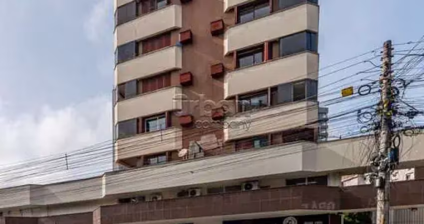 Prédio à venda na Avenida Goethe, 54, Rio Branco, Porto Alegre