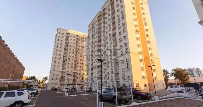 Prédio à venda na Avenida Assis Brasil, 4908, São Sebastião, Porto Alegre