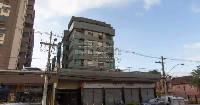 Prédio à venda na Rua José de Alencar, 1276, Menino Deus, Porto Alegre