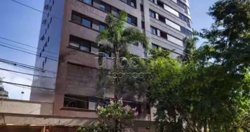 Prédio à venda na Rua Engenheiro Teixeira Soares, 29, Bela Vista, Porto Alegre