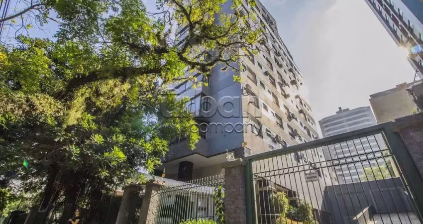 Prédio à venda na Avenida Palmeira, 125, Petrópolis, Porto Alegre