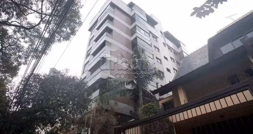 Prédio à venda na Rua Carlos Gardel, 166, Bela Vista, Porto Alegre