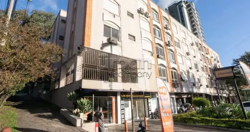 Prédio à venda na Avenida Marechal Andréa, 5, Boa Vista, Porto Alegre