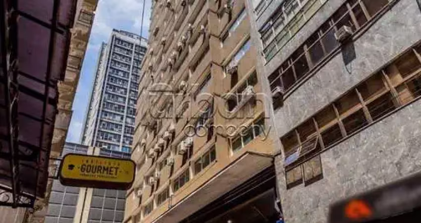 Prédio à venda na Rua Uruguai, 335, Centro Histórico, Porto Alegre