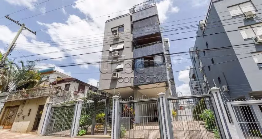 Prédio à venda na Rua Doutor Eduardo Chartier, 1111, Higienópolis, Porto Alegre