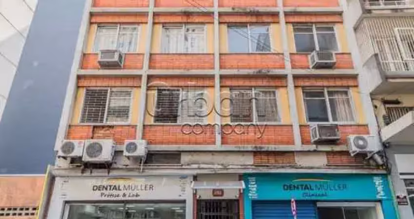 Prédio à venda na Rua General Vitorino, 242, Centro Histórico, Porto Alegre