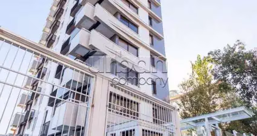 Prédio à venda na Avenida Itajaí, 40, Petrópolis, Porto Alegre