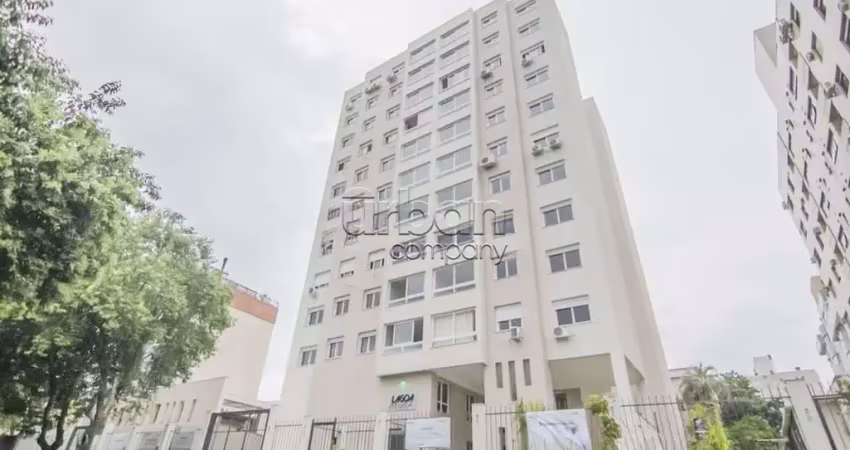 Prédio à venda na Rua Cervantes, 68, Jardim Botânico, Porto Alegre