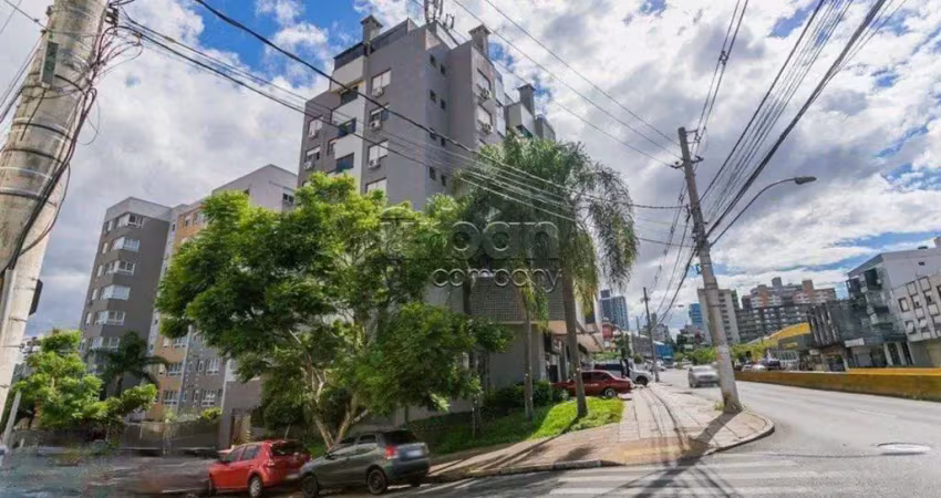 Prédio à venda na Avenida Protásio Alves, 4345, Bom Jesus, Porto Alegre