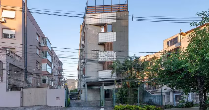 Prédio à venda na Rua Professor Cristiano Fischer, 892, Jardim do Salso, Porto Alegre