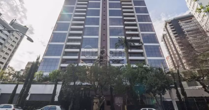 Prédio à venda na Rua Engenheiro Olavo Nunes, 123, Bela Vista, Porto Alegre