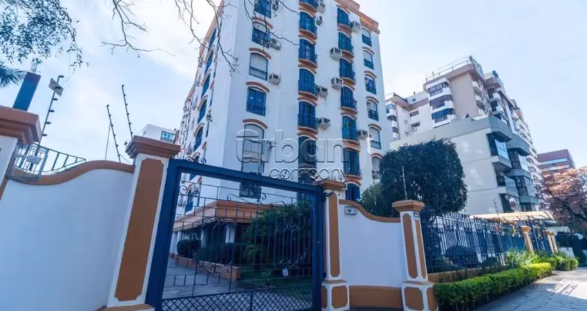 Prédio à venda na Rua Anita Garibaldi, 1122, Mont Serrat, Porto Alegre