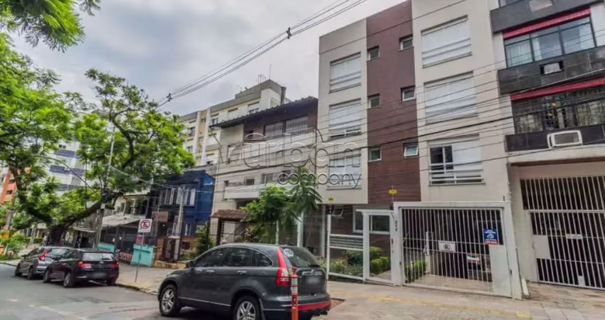 Prédio à venda na Rua Fernandes Vieira, 217, Bom Fim, Porto Alegre