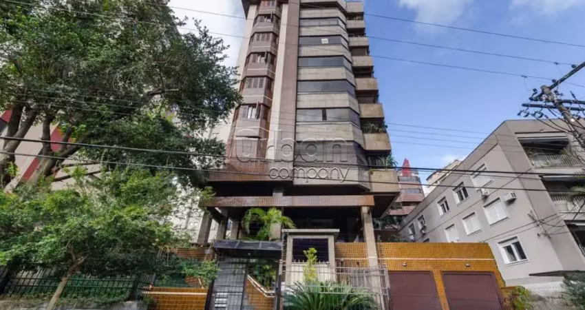 Prédio à venda na Rua Pedro Weingartner, 194, Rio Branco, Porto Alegre