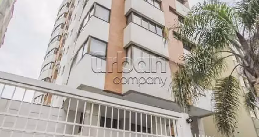 Prédio à venda na Rua Doutor Freire Alemão, 233, Mont Serrat, Porto Alegre
