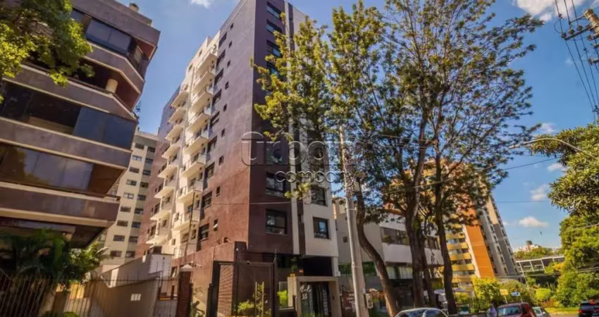 Prédio à venda na Rua Barão de Ubá, 27, Bela Vista, Porto Alegre