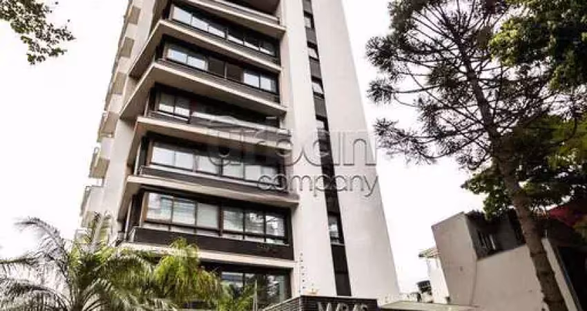 Prédio à venda na Rua Coronel Corte Real, 257, Petrópolis, Porto Alegre