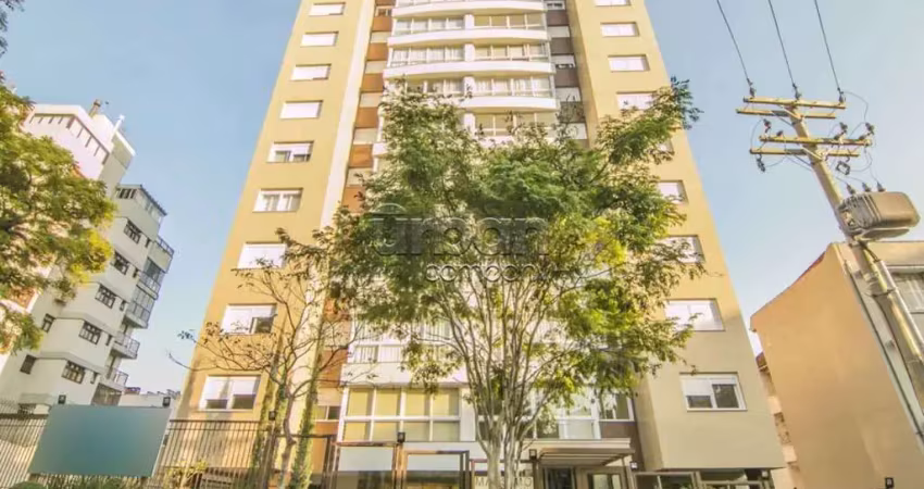 Prédio à venda na Rua Mata Bacelar, 331, Auxiliadora, Porto Alegre