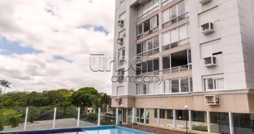 Prédio à venda na Rua Cleveland, 206, Santa Tereza, Porto Alegre