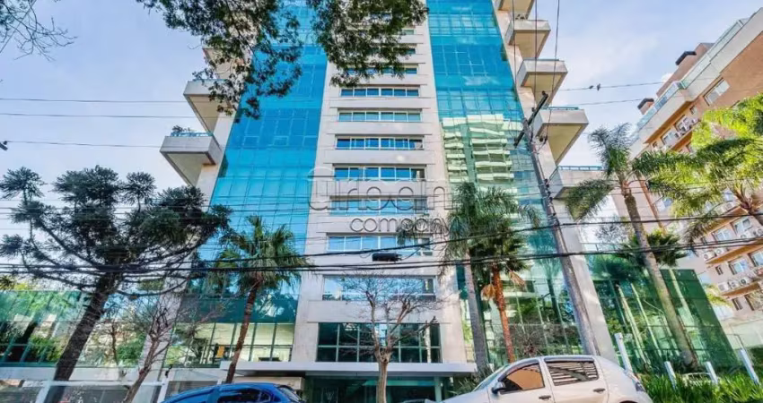 Prédio à venda na Avenida Soledade, 40, Petrópolis, Porto Alegre