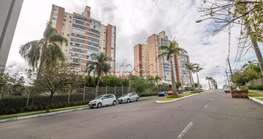 Prédio à venda na Rua José Albano Volkmer, 340, Jardim do Salso, Porto Alegre