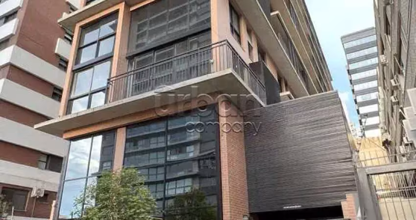Prédio à venda na Rua Artur Rocha, 530, Mont Serrat, Porto Alegre