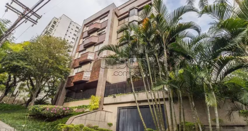 Prédio à venda na Rua Hilário Ribeiro, 354, Moinhos de Vento, Porto Alegre