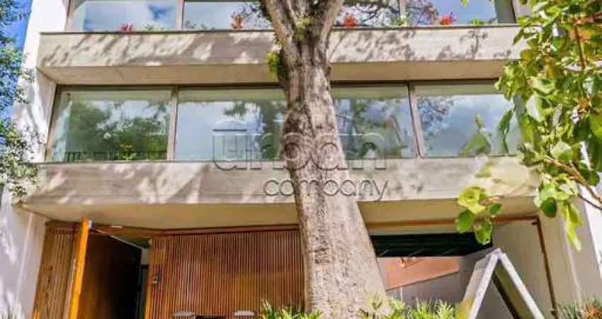 Prédio à venda na Rua Eudoro Berlink, 1051, Mont Serrat, Porto Alegre