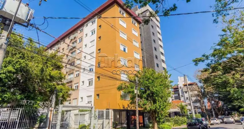 Prédio à venda na Rua Dona Eugênia, 1227, Santa Cecília, Porto Alegre