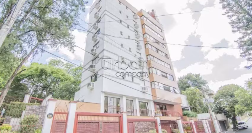 Prédio à venda na Rua Riveira, 520, Petrópolis, Porto Alegre