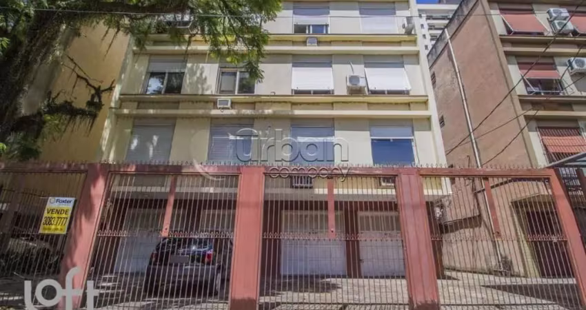 Prédio à venda na Rua Celeste Gobbato, 65, Praia de Belas, Porto Alegre