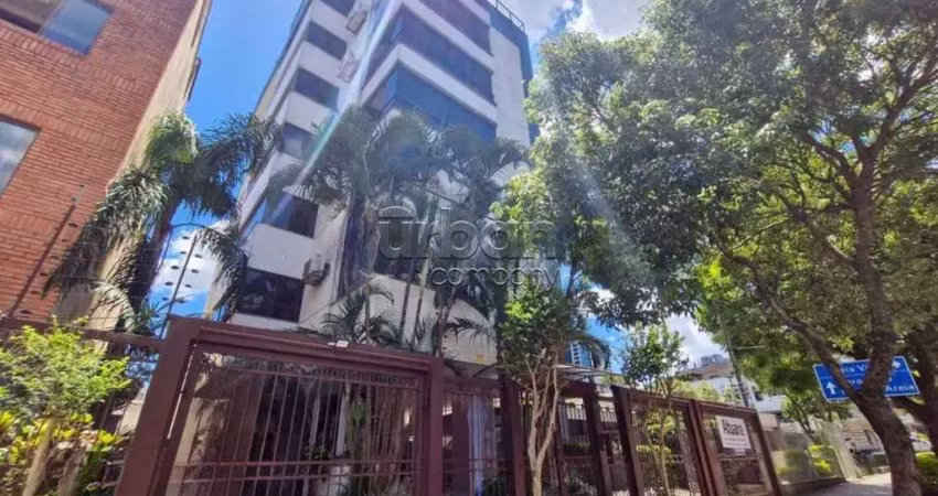 Prédio à venda na Rua Eudoro Berlink, 980, Auxiliadora, Porto Alegre
