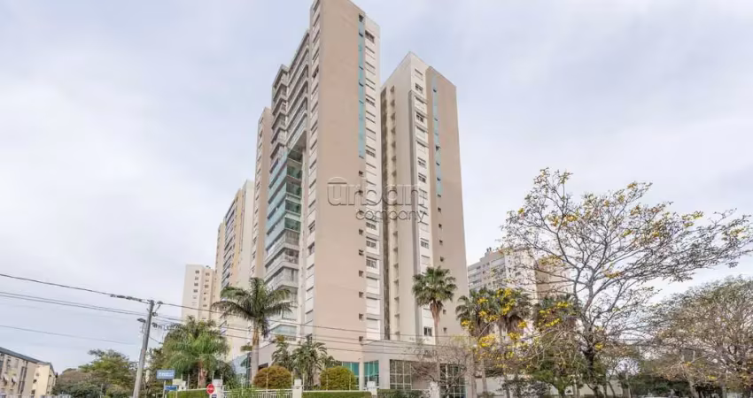 Prédio à venda na Rua Carlos Contursi, 75, Jardim Europa, Porto Alegre
