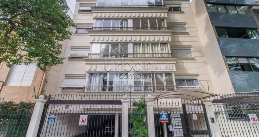 Prédio à venda na Rua Valparaíso, 816, Jardim Botânico, Porto Alegre